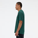 NEW BALANCE Sport Essentials Cotton T-Shirt Freizeitshirts /-hemden NEW BALANCE