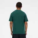 NEW BALANCE Sport Essentials Cotton T-Shirt Freizeitshirts /-hemden NEW BALANCE