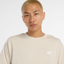 NEW BALANCE Sport Essentials Cotton T-Shirt