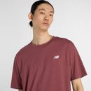 NEW BALANCE Sport Essentials Cotton T-Shirt