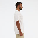 NEW BALANCE Sport Essentials Cotton T-Shirt