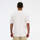 NEW BALANCE Sport Essentials Cotton T-Shirt