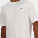 NEW BALANCE Sport Essentials Cotton T-Shirt