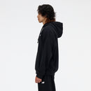 NEW BALANCE Sport Essentials Fleece Hoodie Freizeitpullover NEW BALANCE