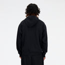 NEW BALANCE Sport Essentials Fleece Hoodie Freizeitpullover NEW BALANCE