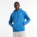 NEW BALANCE Sport Essentials Fleece Hoodie Freizeitpullover NEW BALANCE BEU M