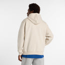 NEW BALANCE Sport Essentials Fleece Hoodie Freizeitpullover NEW BALANCE