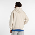 NEW BALANCE Sport Essentials Fleece Hoodie Freizeitpullover NEW BALANCE