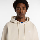 NEW BALANCE Sport Essentials Fleece Hoodie Freizeitpullover NEW BALANCE