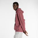 NEW BALANCE Sport Essentials Fleece Hoodie Freizeitpullover NEW BALANCE