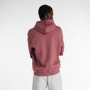 NEW BALANCE Sport Essentials Fleece Hoodie Freizeitpullover NEW BALANCE