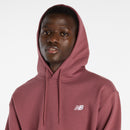 NEW BALANCE Sport Essentials Fleece Hoodie Freizeitpullover NEW BALANCE