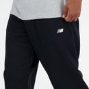 NEW BALANCE Sport Essentials Fleece Jogger Freizeithosen NEW BALANCE
