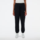 NEW BALANCE Sport Essentials Fleece Jogger Trainingshosen & Jogginghosen NEW BALANCE BK BK XS