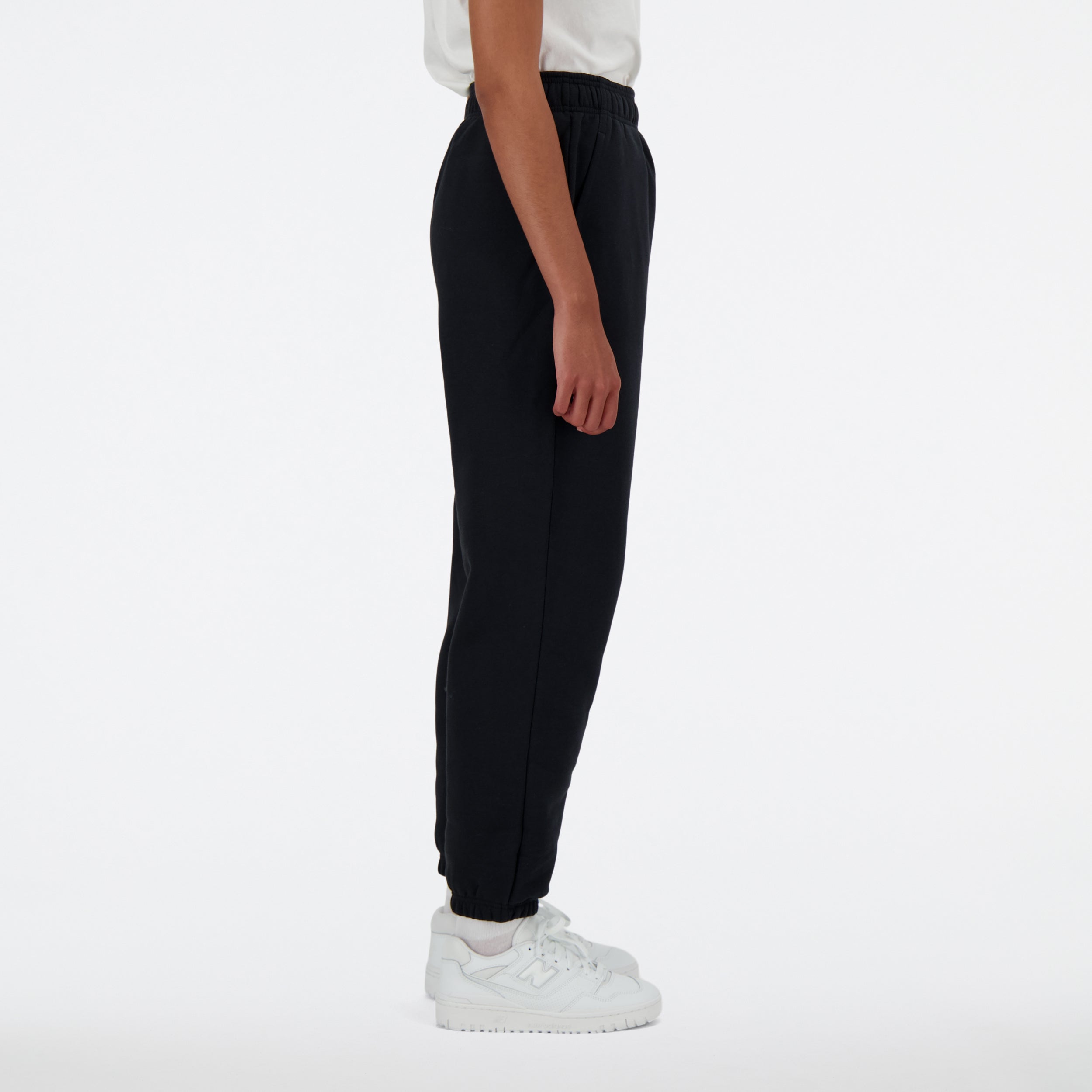 NEW BALANCE Sport Essentials Fleece Jogger Trainingshosen & Jogginghosen NEW BALANCE