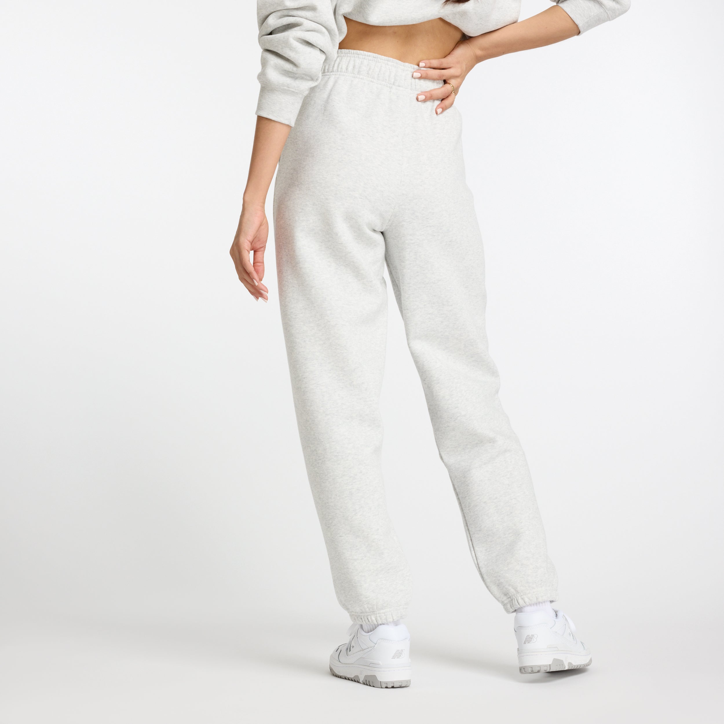 NEW BALANCE Sport Essentials Fleece Jogger Trainingshosen & Jogginghosen NEW BALANCE