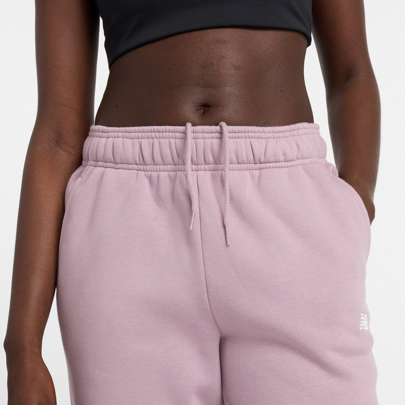 NEW BALANCE Sport Essentials Fleece Jogger Trainingshosen & Jogginghosen NEW BALANCE