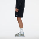 NEW BALANCE Sport Essentials French Terry Short 7 Freizeithosen NEW BALANCE