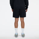 NEW BALANCE Sport Essentials French Terry Short 7 Freizeithosen NEW BALANCE