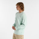 NEW BALANCE Sport Essentials French Terry Crew Fußballoberteile NEW BALANCE