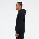 NEW BALANCE Sport Essentials French Terry Hoodie Fußballoberteile NEW BALANCE
