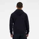 NEW BALANCE Sport Essentials French Terry Hoodie Fußballoberteile NEW BALANCE