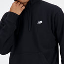 NEW BALANCE Sport Essentials French Terry Hoodie Fußballoberteile NEW BALANCE