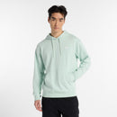 NEW BALANCE Sport Essentials French Terry Hoodie Fußballoberteile NEW BALANCE CYS S