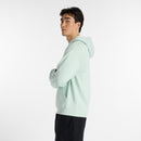 NEW BALANCE Sport Essentials French Terry Hoodie Fußballoberteile NEW BALANCE