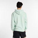 NEW BALANCE Sport Essentials French Terry Hoodie Fußballoberteile NEW BALANCE