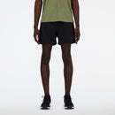 NEW BALANCE Sport Essentials Lined Short 5 Black BK Laufhosen NEW BALANCE Black BK S