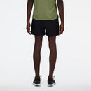 NEW BALANCE Sport Essentials Lined Short 5 Black BK Laufhosen NEW BALANCE