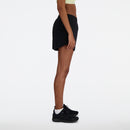 NEW BALANCE Sport Essentials Short 5 Black BK Laufhosen NEW BALANCE
