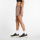 NEW BALANCE Sport Essentials Short 5 Black BK Laufhosen NEW BALANCE