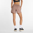 NEW BALANCE Sport Essentials Short 5 Black BK Laufhosen NEW BALANCE