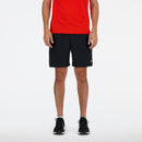 NEW BALANCE Sport Essentials Short 7 Laufhosen NEW BALANCE BK S