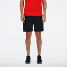 NEW BALANCE Sport Essentials Short 7 Laufhosen NEW BALANCE BK S