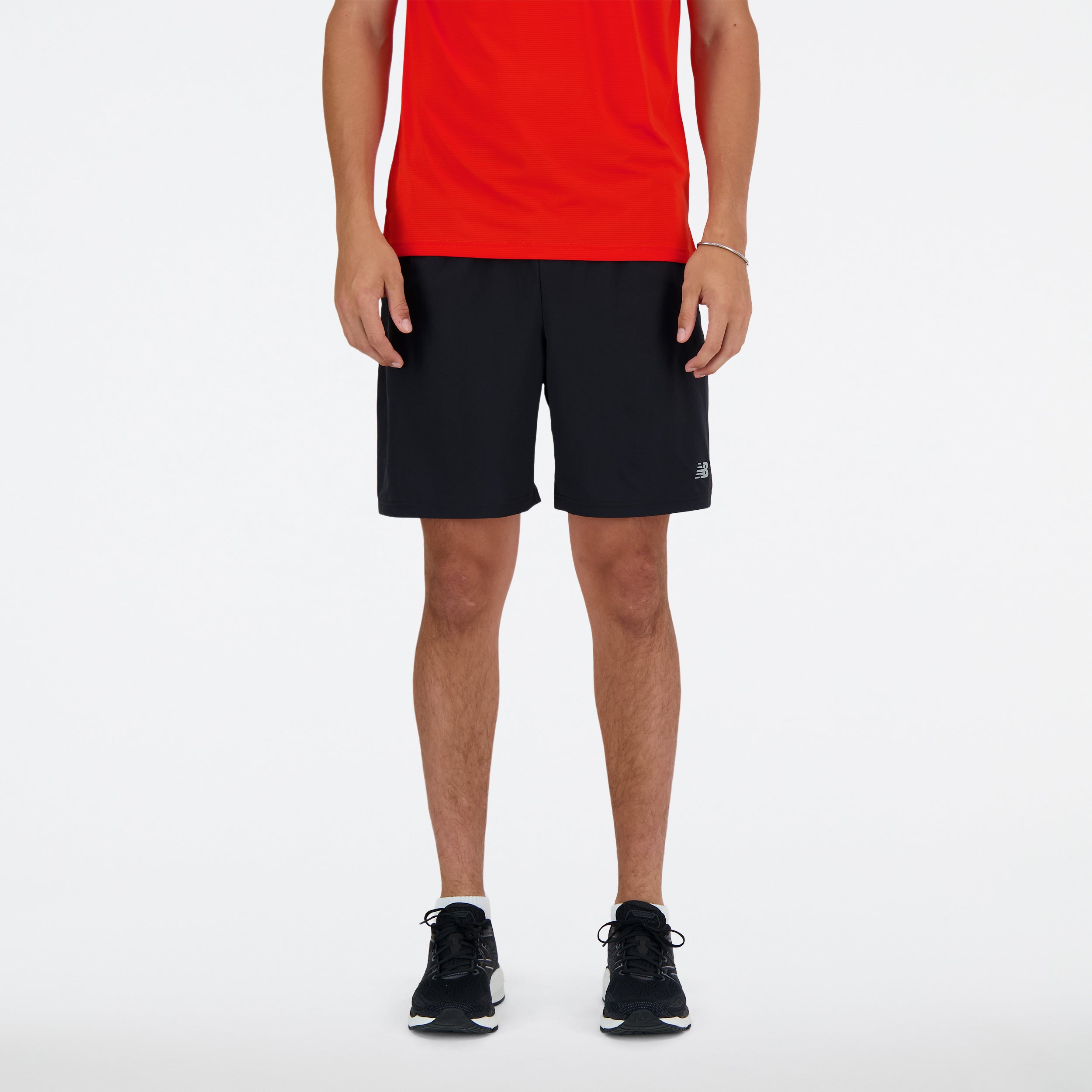 NEW BALANCE Sport Essentials Short 7 Laufhosen NEW BALANCE BK S