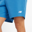 NEW BALANCE Mens Lifestyle Short Freizeithosen NEW BALANCE