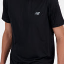 NEW BALANCE Sport Essentials T-Shirt Laufshirts NEW BALANCE
