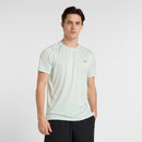 NEW BALANCE Sport Essentials T-Shirt Laufshirts NEW BALANCE CYS S