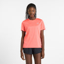 NEW BALANCE Sport Essentials T-Shirt DTR Laufshirts NEW BALANCE DTR XS