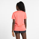 NEW BALANCE Sport Essentials T-Shirt DTR Laufshirts NEW BALANCE