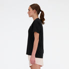 NEW BALANCE Sport Essentials T-Shirt DTR Laufshirts NEW BALANCE