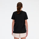 NEW BALANCE Sport Essentials T-Shirt DTR Laufshirts NEW BALANCE