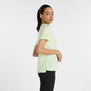 NEW BALANCE Sport Essentials T-Shirt DTR Laufshirts NEW BALANCE