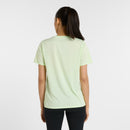 NEW BALANCE Sport Essentials T-Shirt DTR Laufshirts NEW BALANCE