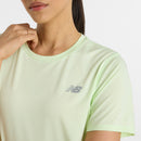 NEW BALANCE Sport Essentials T-Shirt DTR Laufshirts NEW BALANCE