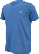 NEW BALANCE Sport Essentials T-Shirt Laufshirts NEW BALANCE BEU S