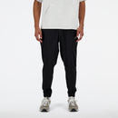NEW BALANCE Sport Essentials Woven Jogger Black BK Trainingshosen & Jogginghosen NEW BALANCE Black BK S